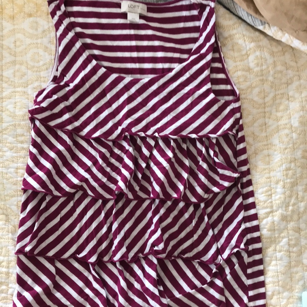 Tank top